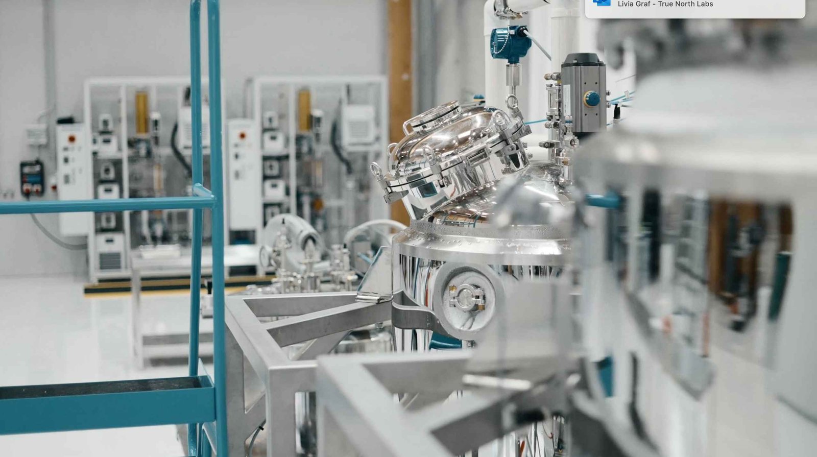 Hotel CBD Massage Oil